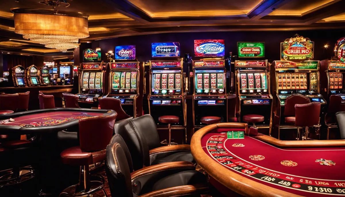 win slots