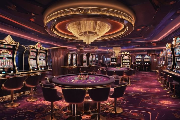 win slots