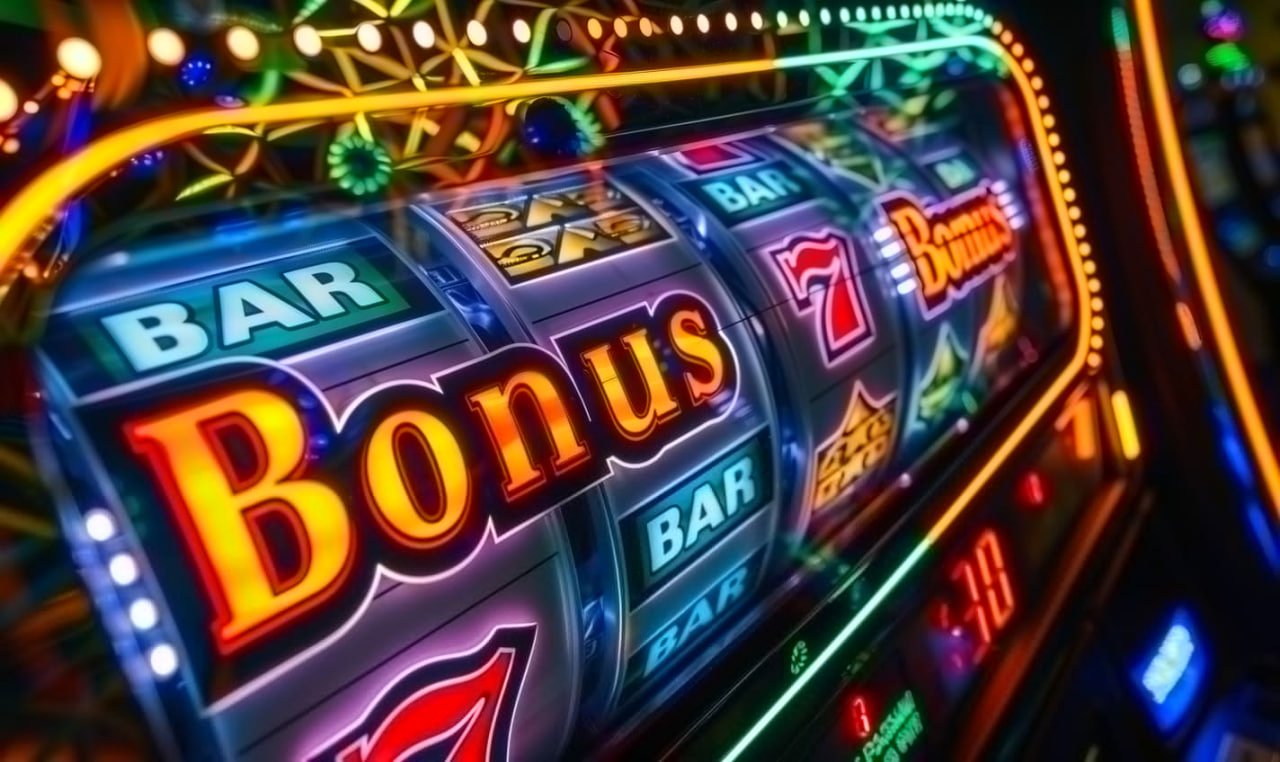 win slots