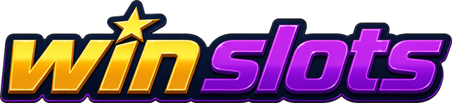 Win Slots Logo